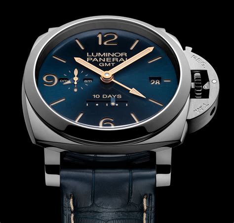 panerai watch price range|panerai price list 2020.